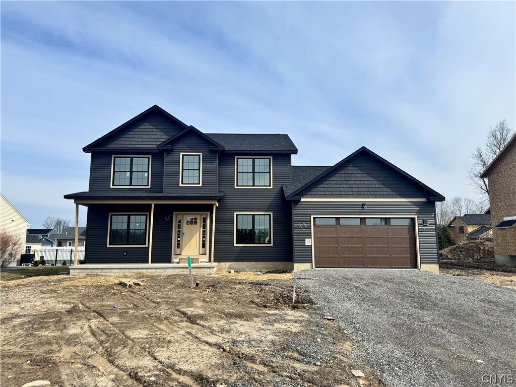 Property Photo: 8546 Angus Path NY 13039