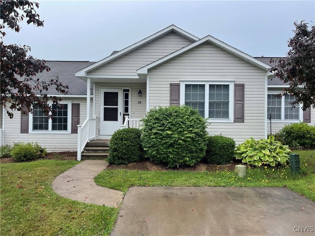 Property Photo:  24 Shady Lane  NY 13126 