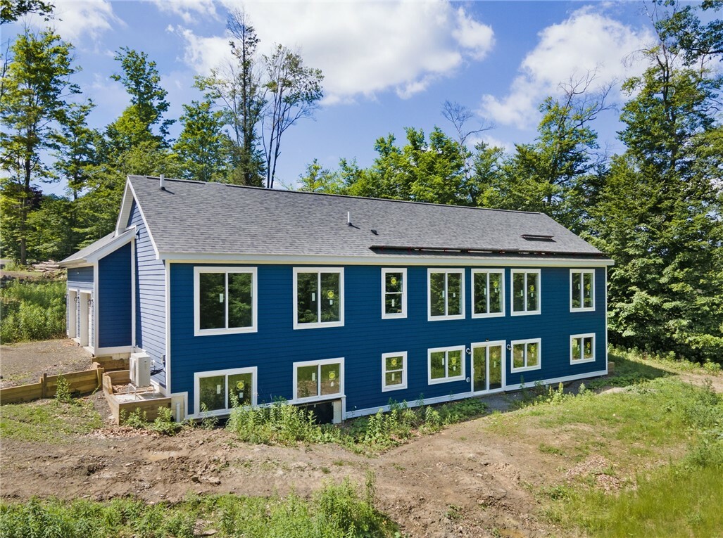 Property Photo: 88 Cox Road NY 14867