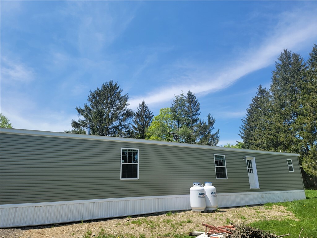Property Photo: 2354 Ny Route 26 NY 13802
