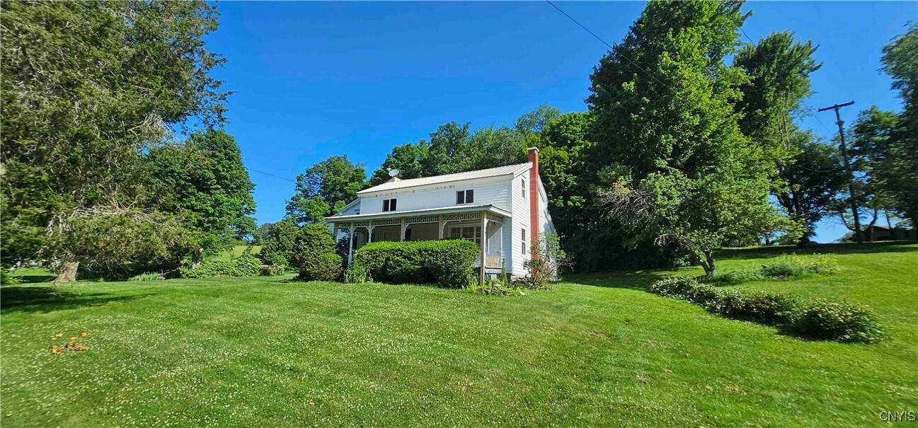 158 Tupper Road  Spencer NY 14883 photo