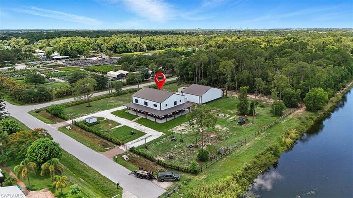 Property Photo:  1474 Saint Clair Shores Rd  FL 34104 