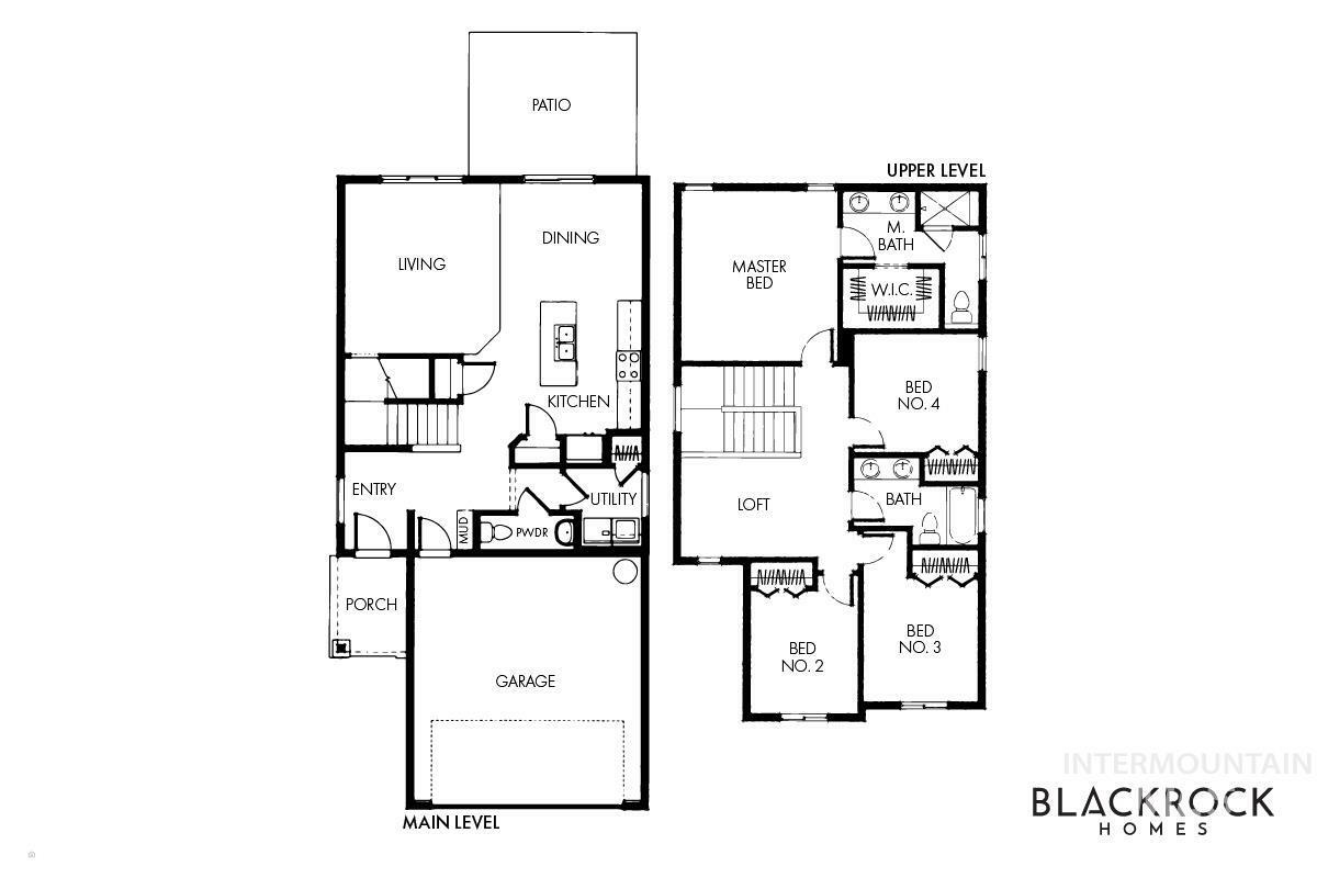 Property Photo: 222 W Haniken St. ID 83642