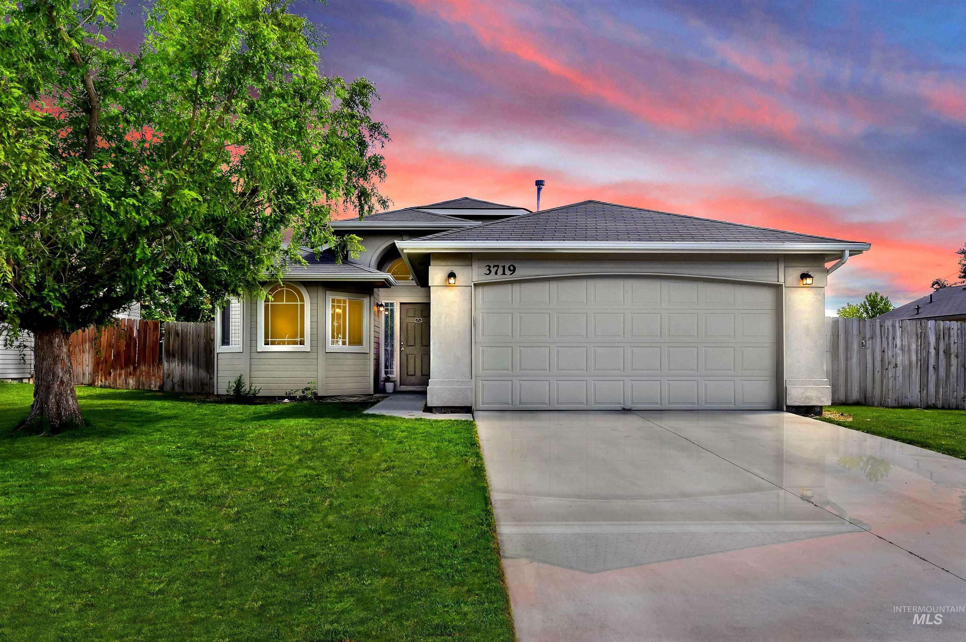 3719 E Sandyford Ave  Nampa ID 83686 photo
