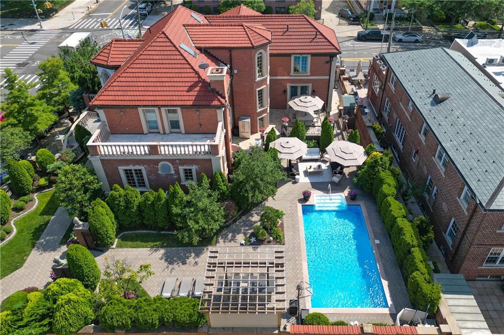 Property Photo: 8524 Ridge Boulevard NY 11209