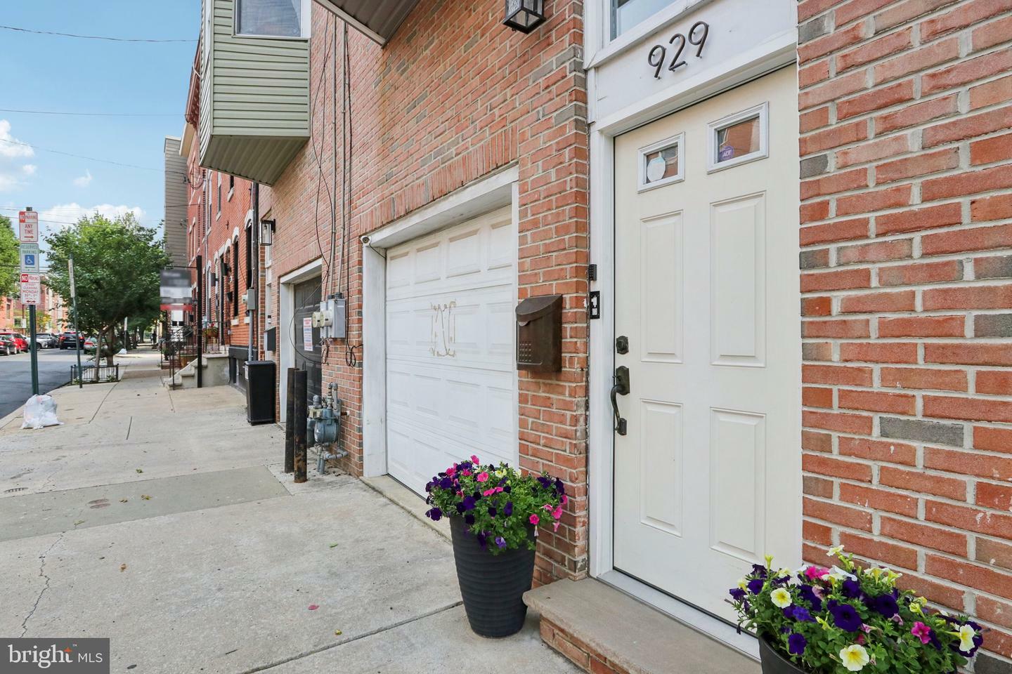 Property Photo:  929 S 18th Street  PA 19146 