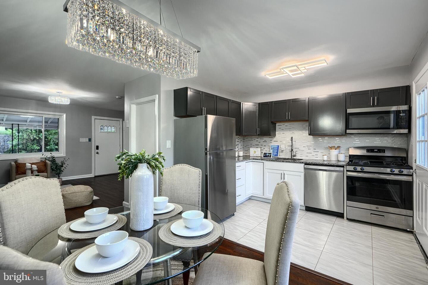 Property Photo: 267 Southeastern Terrace MD 21221