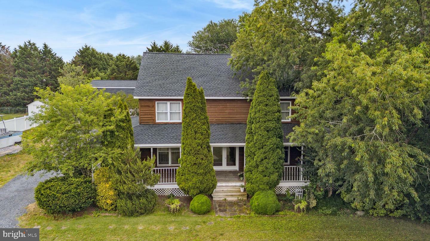 Property Photo:  20175 Beaver Dam Road  DE 19958 