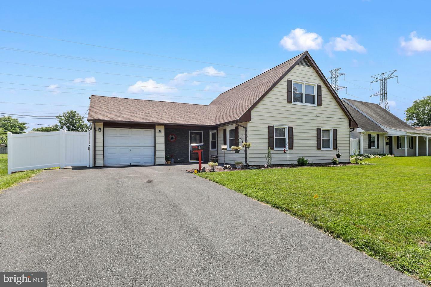 36 Holbrook Lane  Willingboro NJ 08046 photo