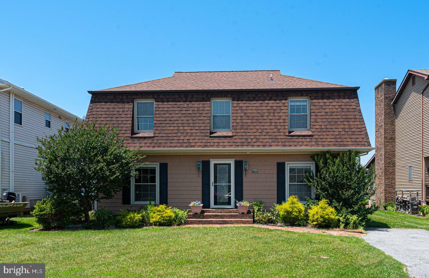 Property Photo: 38310 Maple Lane DE 19975