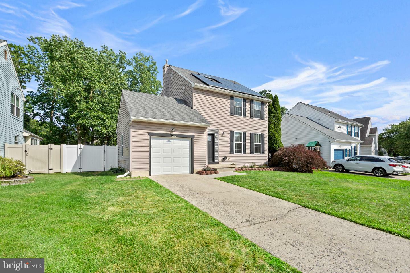 Property Photo: 10 Morris Drive NJ 08081