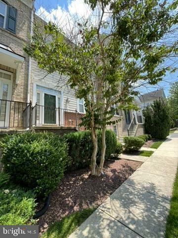 Property Photo:  511 Tailgate Terrace  MD 20785 