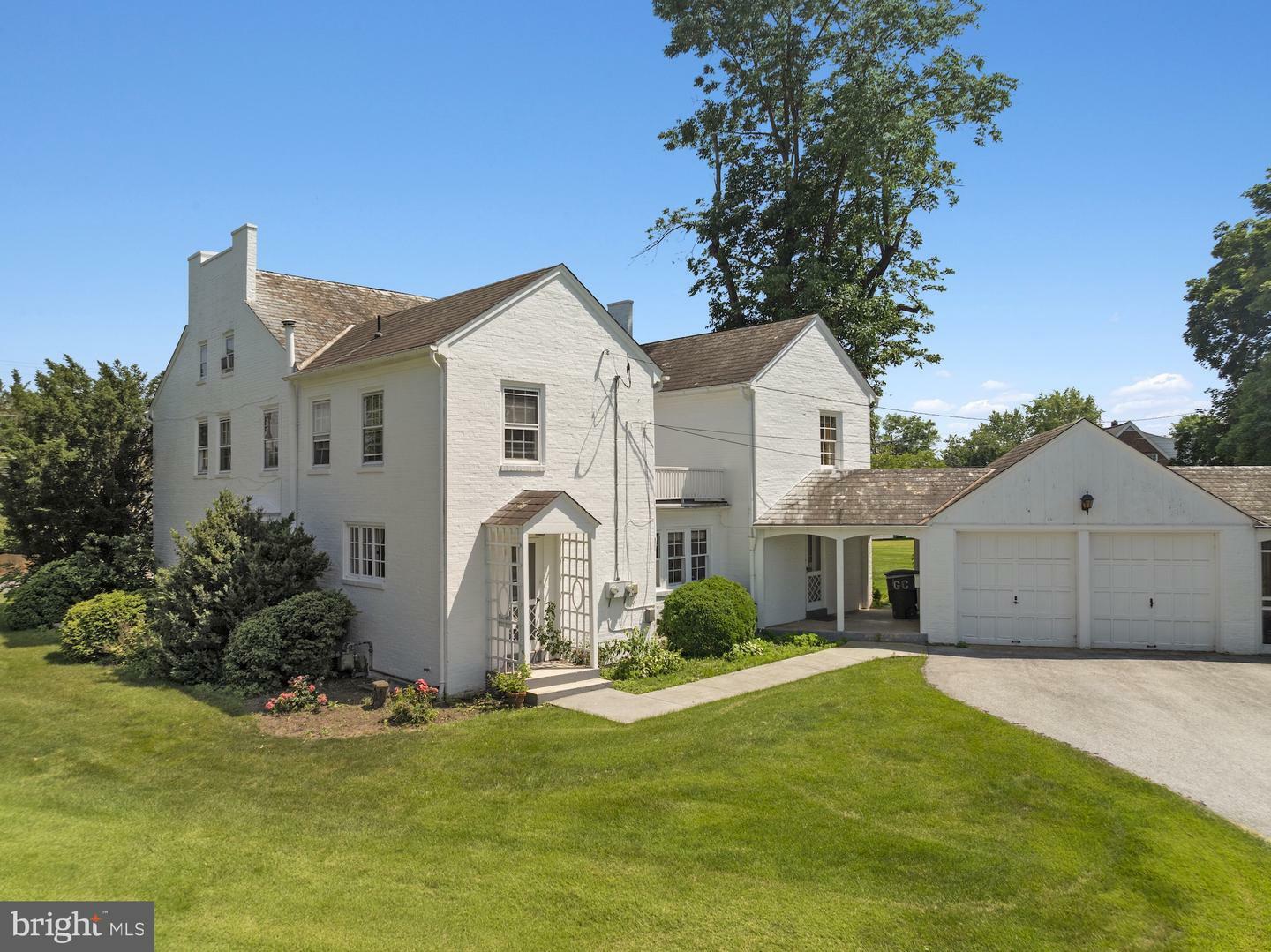 Property Photo: 444 Old Harrisburg Road PA 17325