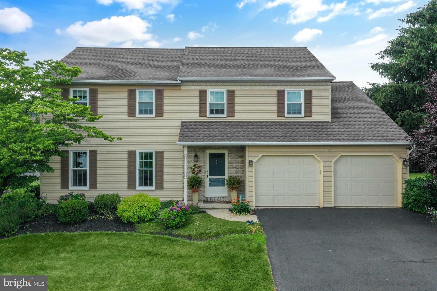 Property Photo:  66 Rim View Lane  PA 19607 