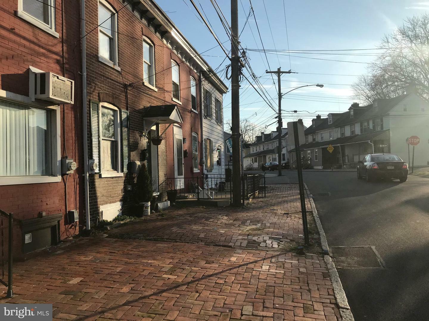 Property Photo: 27 Upland Avenue PA 19015