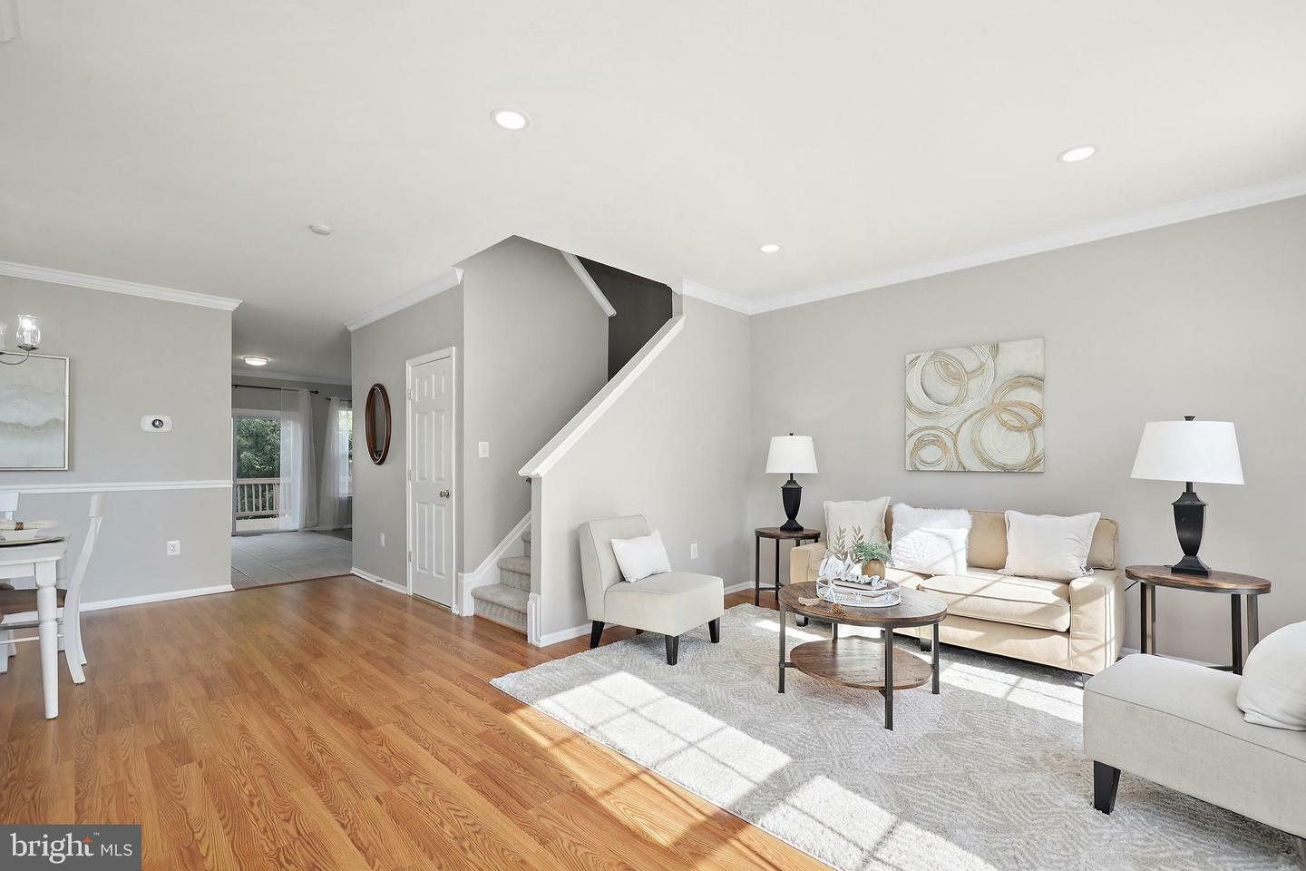 Property Photo: 19 Barnum Drive VA 22556