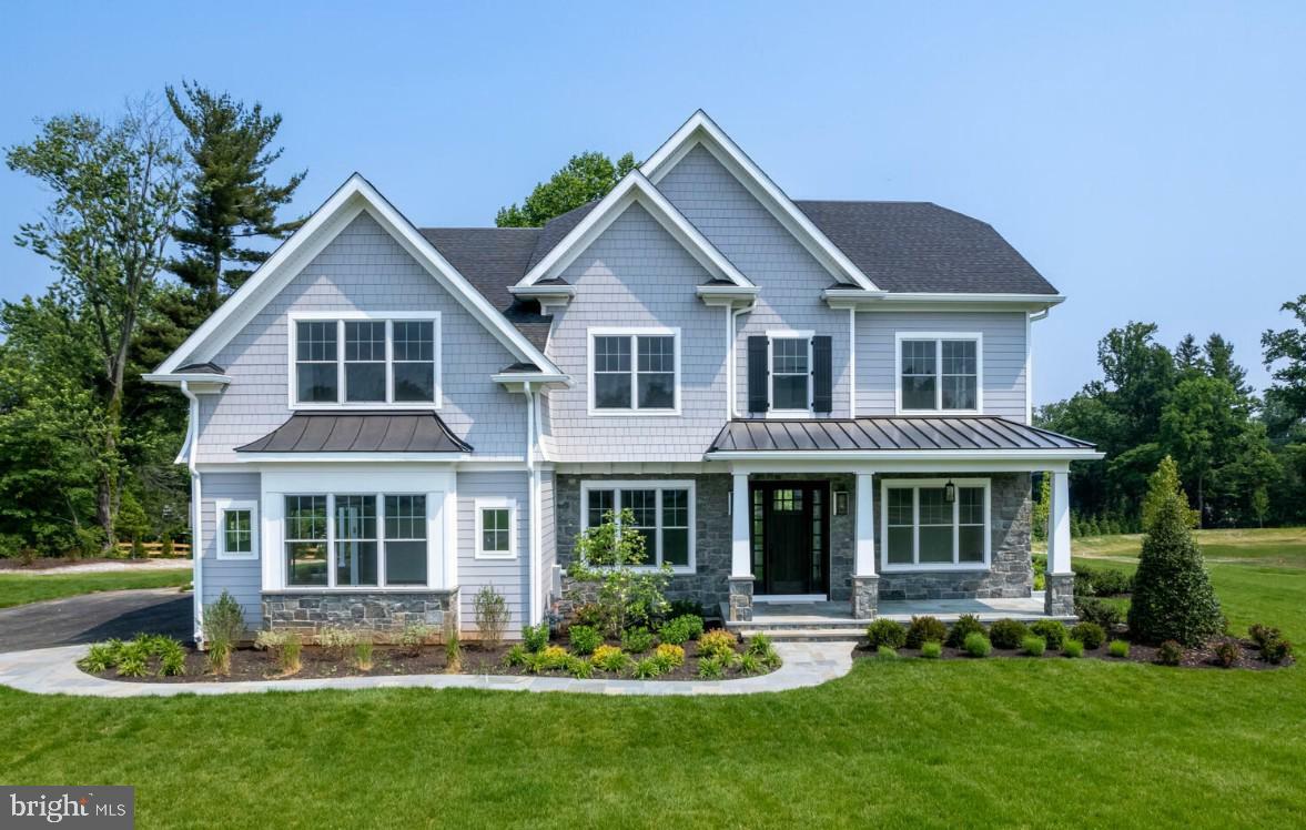 Property Photo: Lot 1 Nathan Hale PA 19312