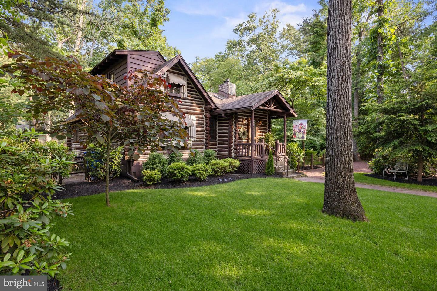 Property Photo: 56 Decotah Trail NJ 08055