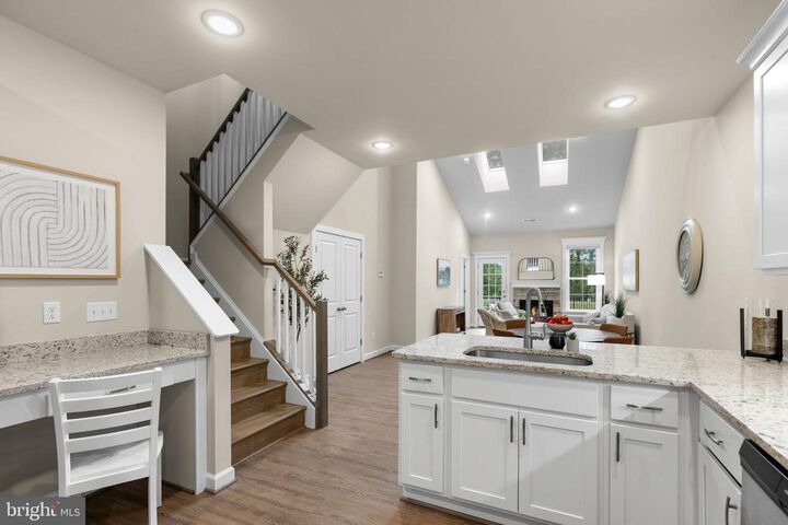 Property Photo: 5711 Finley Rose Court VA 22407