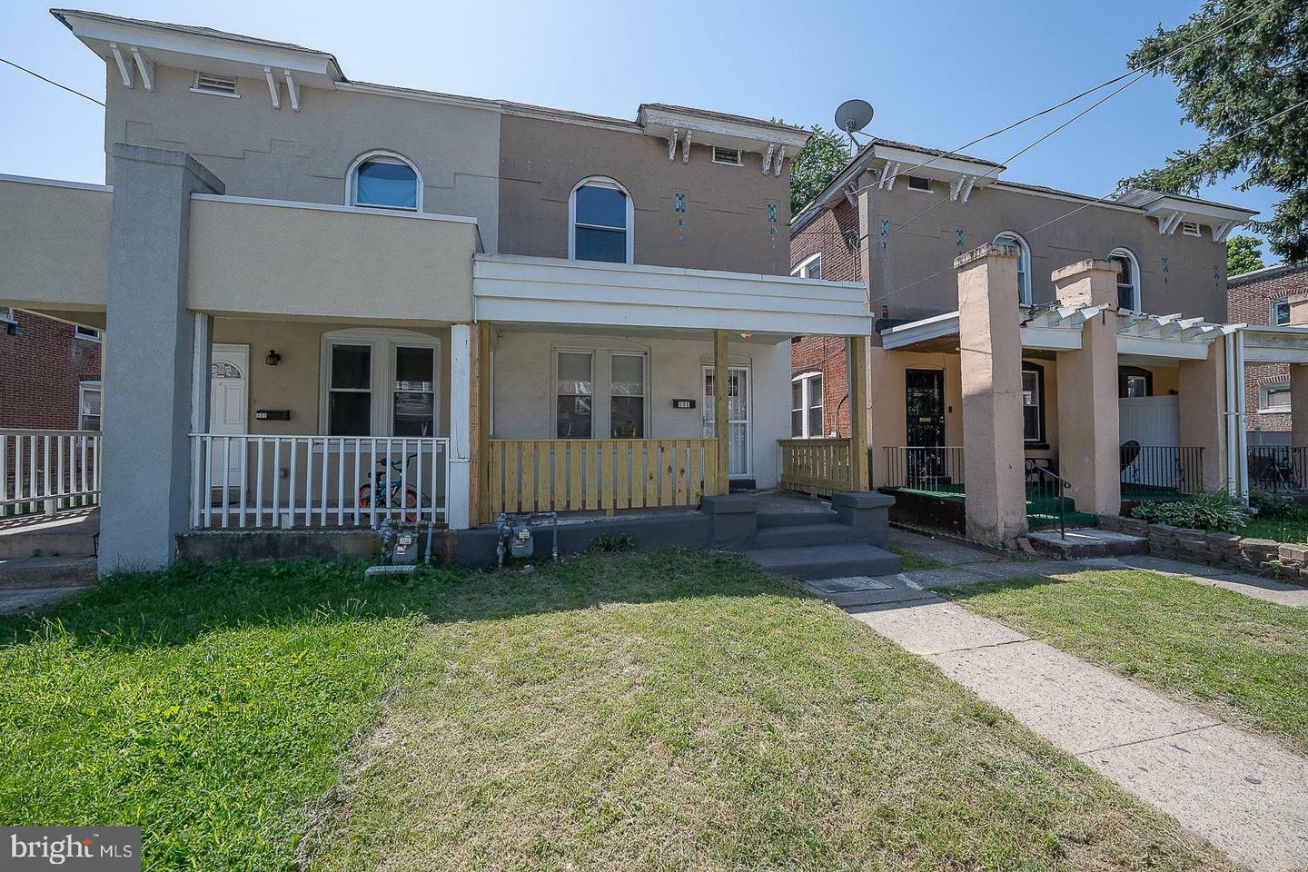 131 E 23rd Street  Chester PA 19013 photo