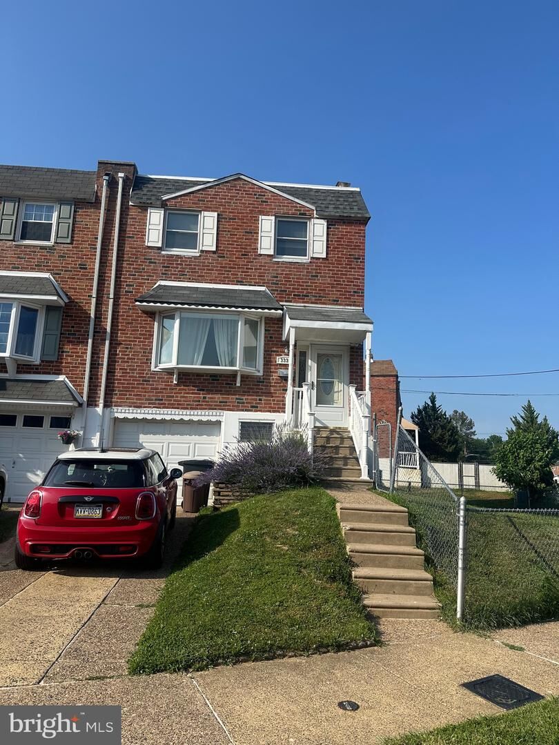 Property Photo:  3333 Gurley Road  PA 19154 