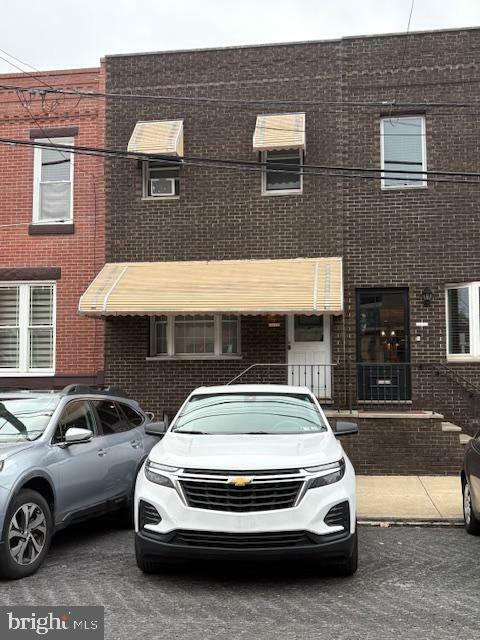 Property Photo:  2642 S 17th Street  PA 19145 