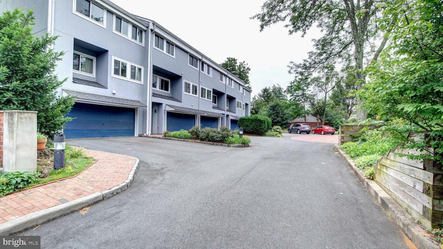 Property Photo: 27 Richard Court NJ 08540
