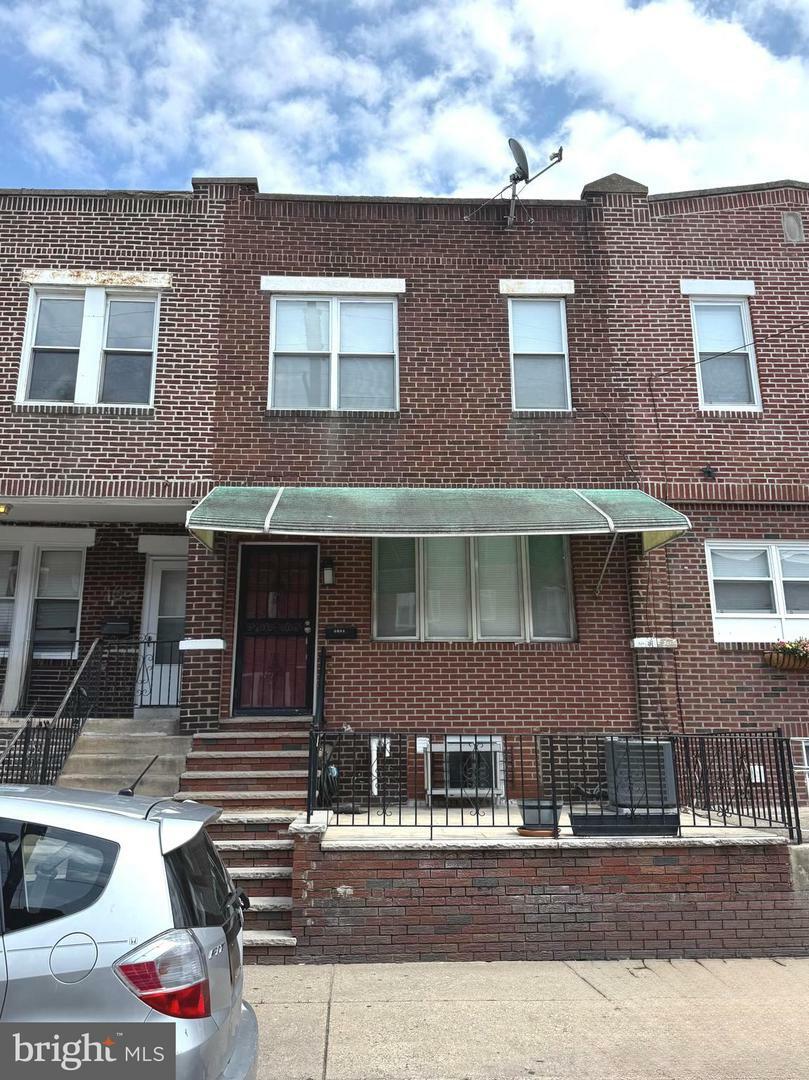 1611 S 28th Street  Philadelphia PA 19145 photo
