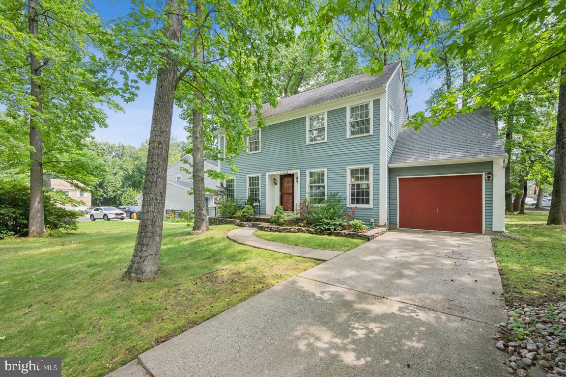 Property Photo: 4330 New York Avenue NJ 08109