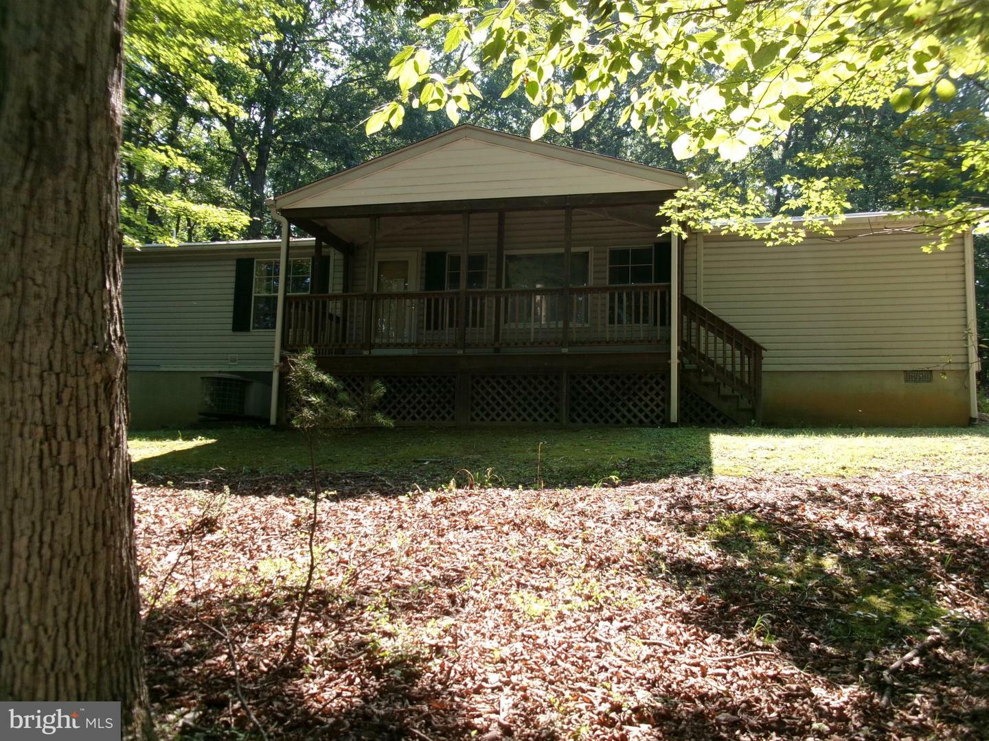 Property Photo:  125 Whispering Knolls Drive  VA 22603 