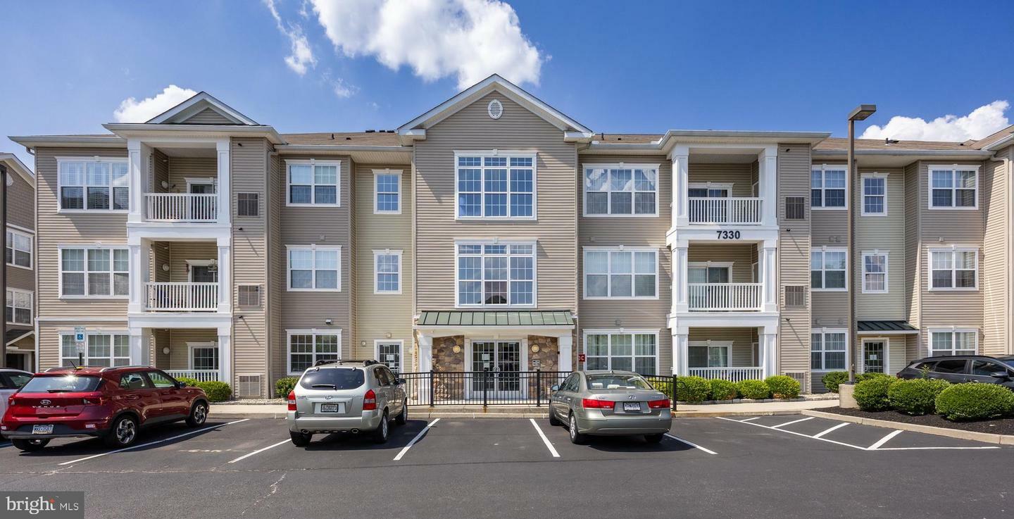 7330 Maple Avenue 116  Pennsauken NJ 08109 photo