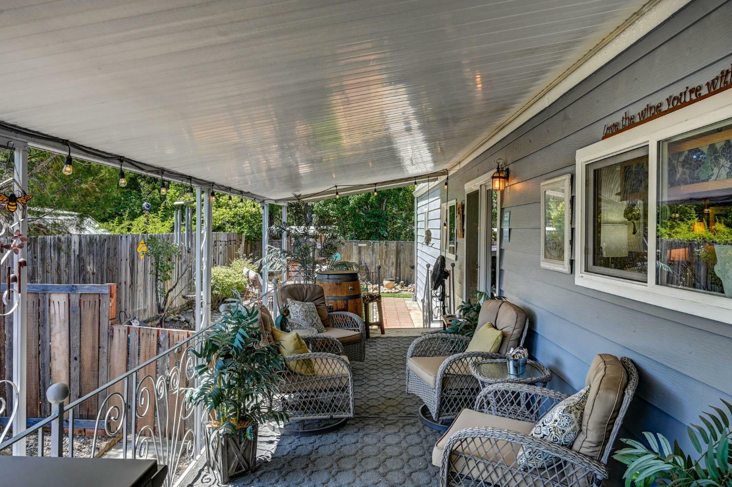 Property Photo: 116 Black Bart CA 95224