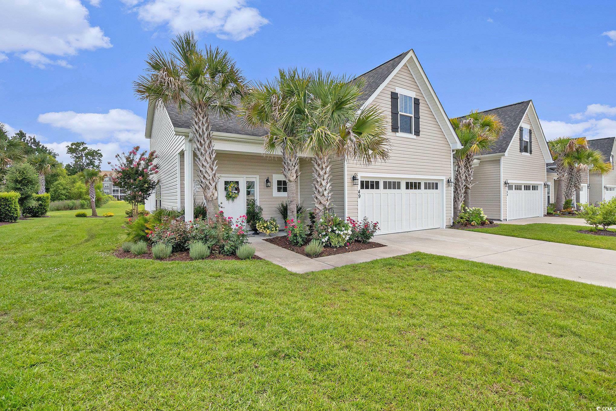 Property Photo: 800 Monarch Dr. 49 SC 29588