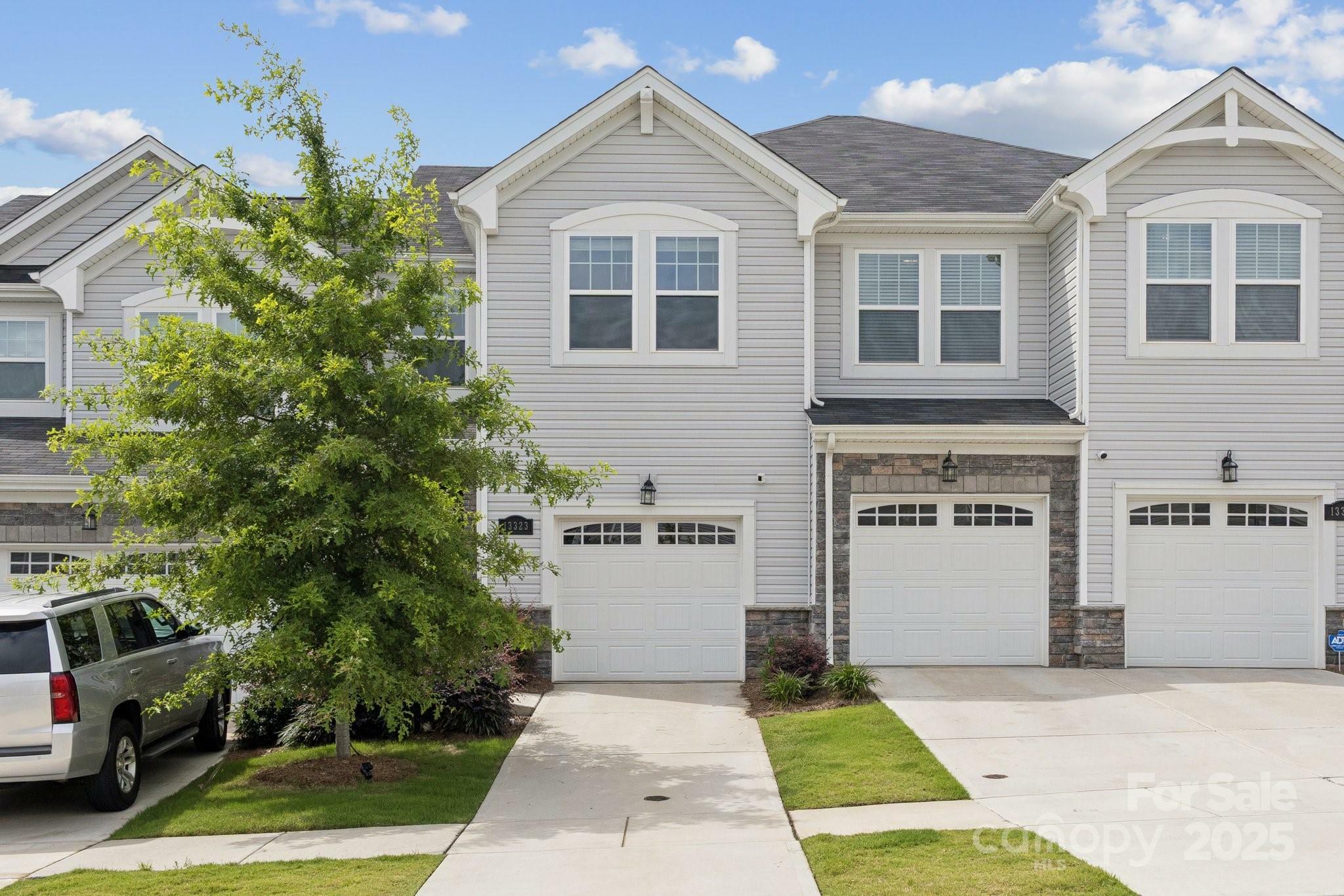 Property Photo:  13323 Savaine Street  NC 28278 