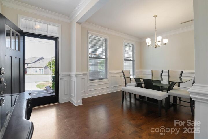 Property Photo: 12704 Franklin Square Road NC 28213