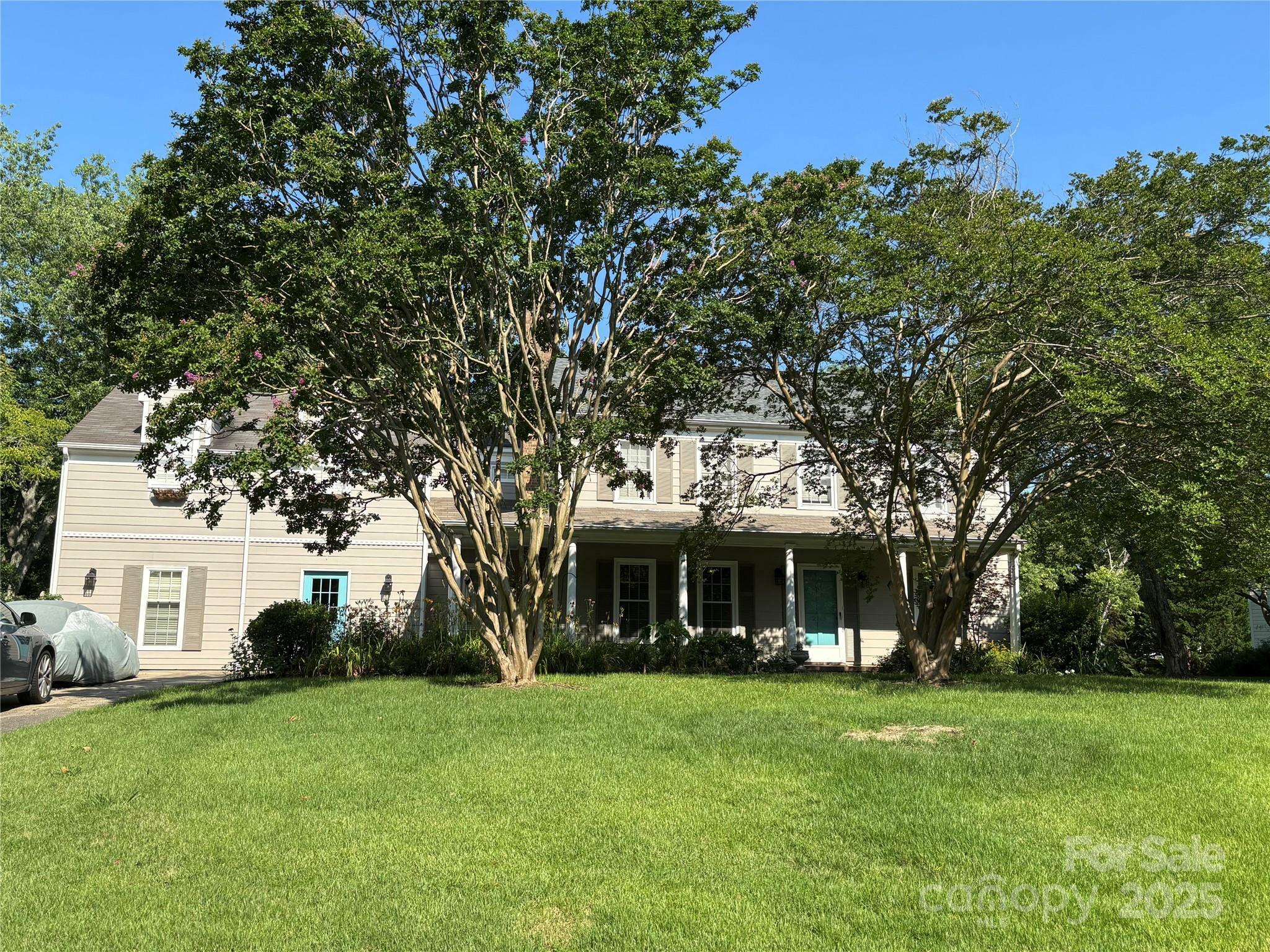 2125 Lawton Bluff Road  Charlotte NC 28226 photo
