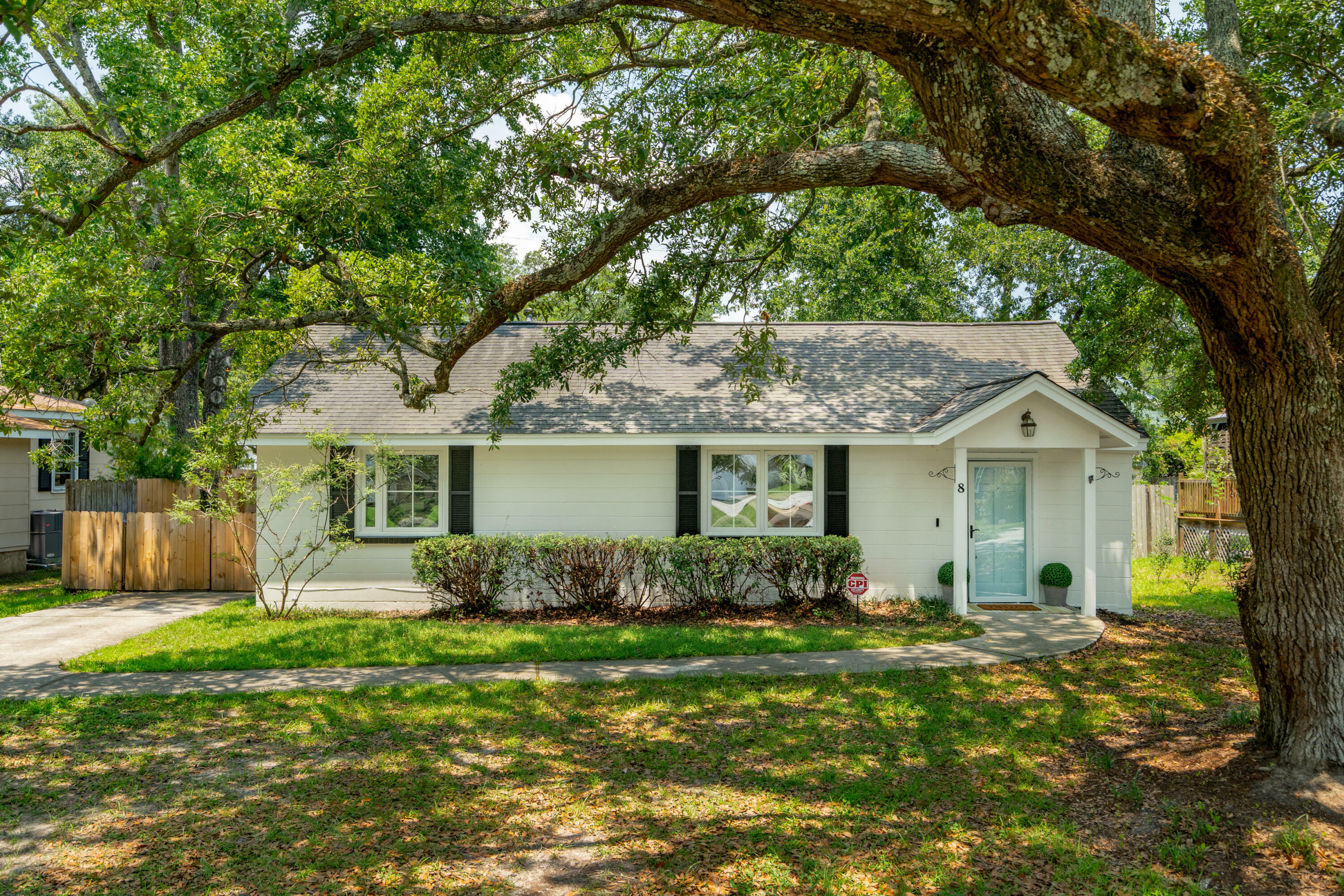 8 Tovey Road  Charleston SC 29407 photo