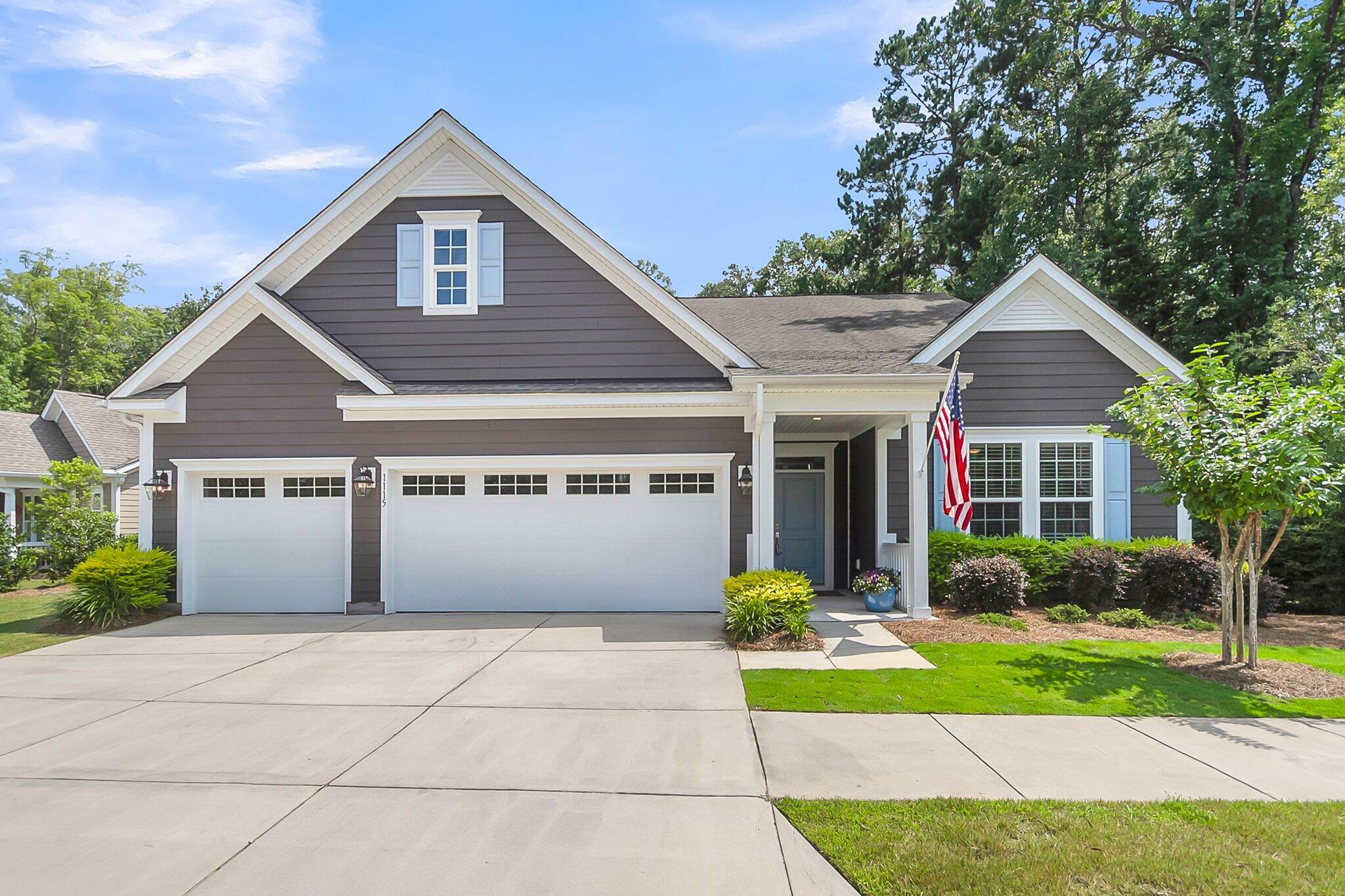 1115 Old Field Drive  Summerville SC 29483 photo