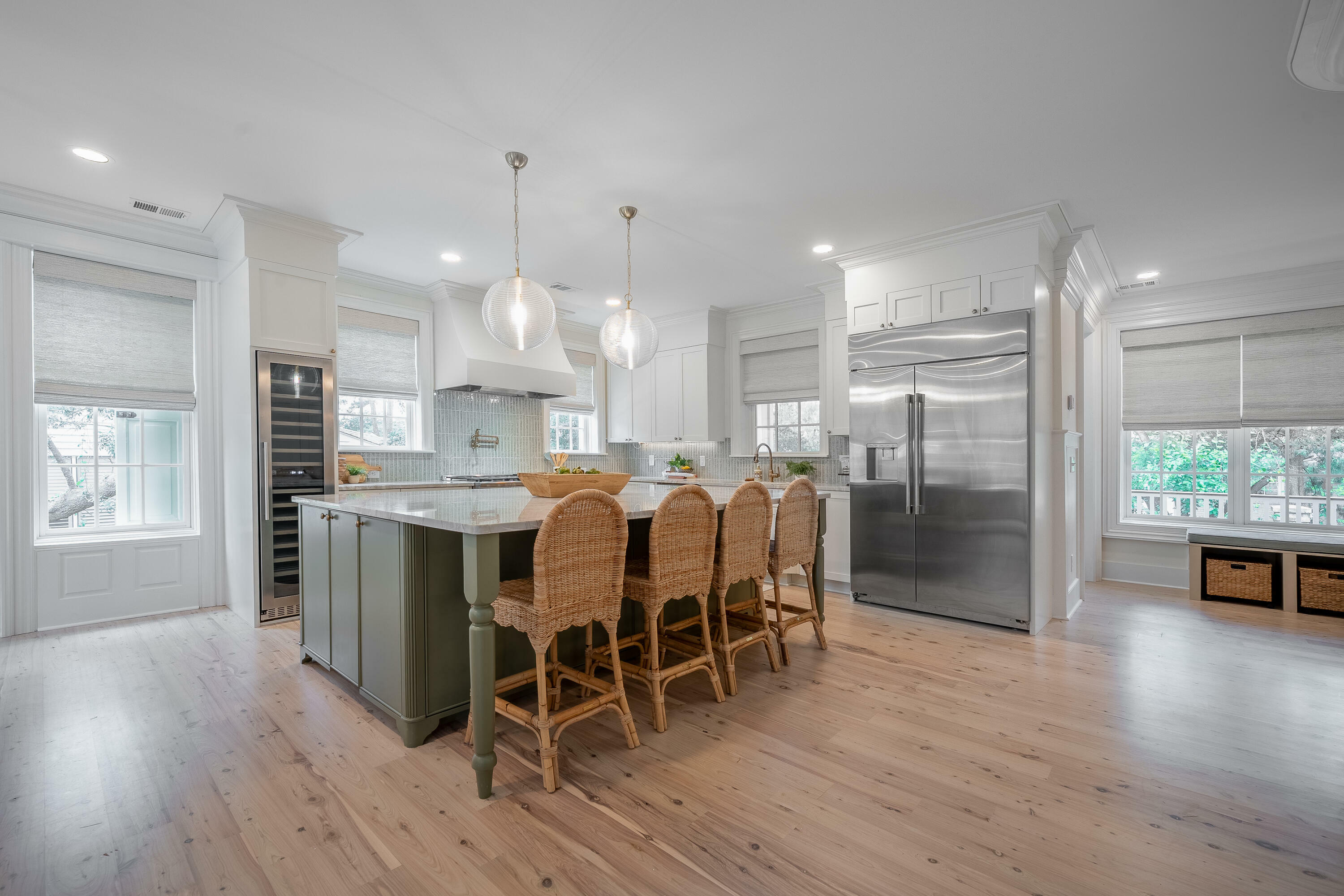 Property Photo: 108 Live Oak Drive SC 29464