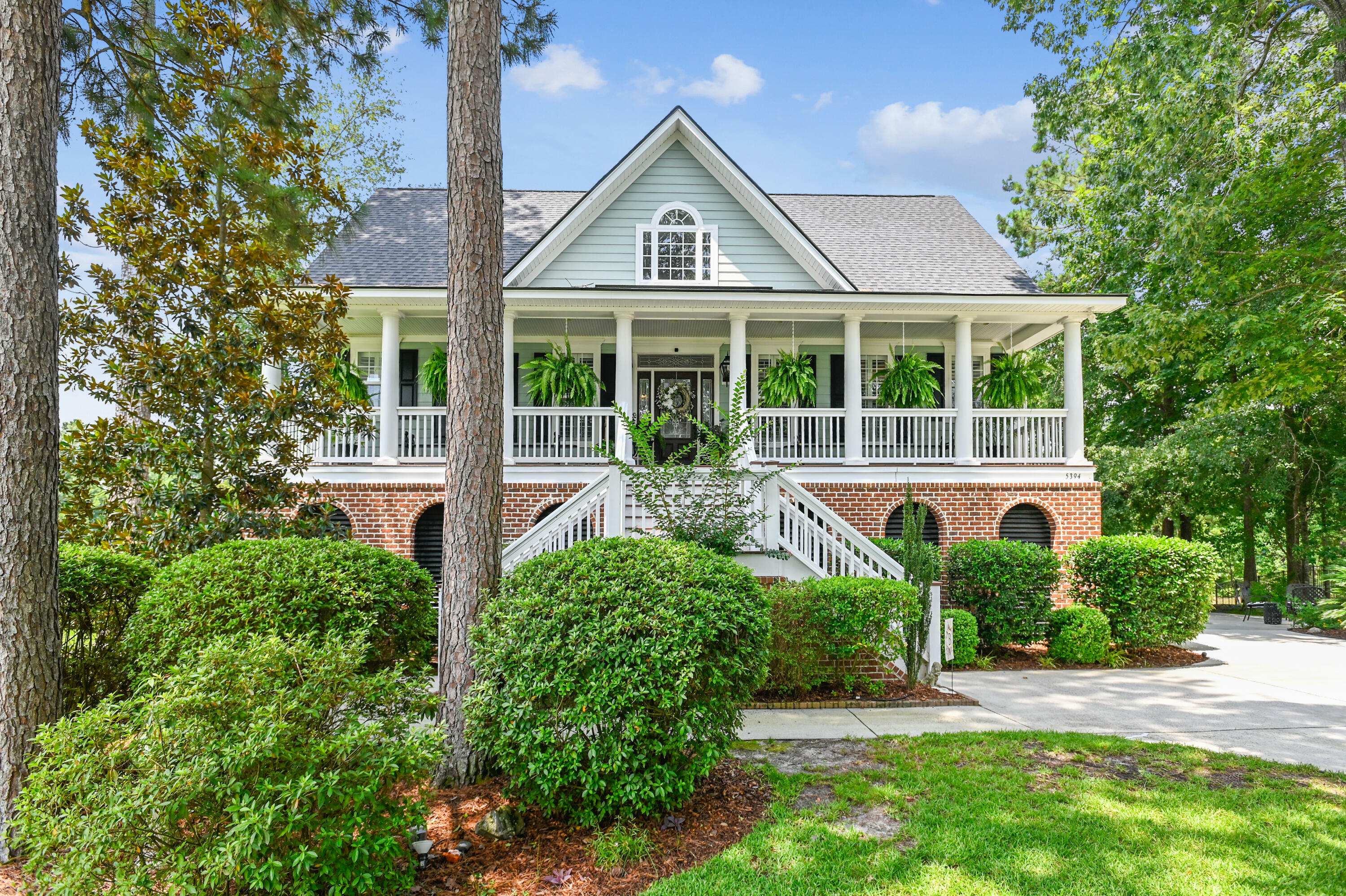 Property Photo: 5394 Clairmont Lane SC 29420