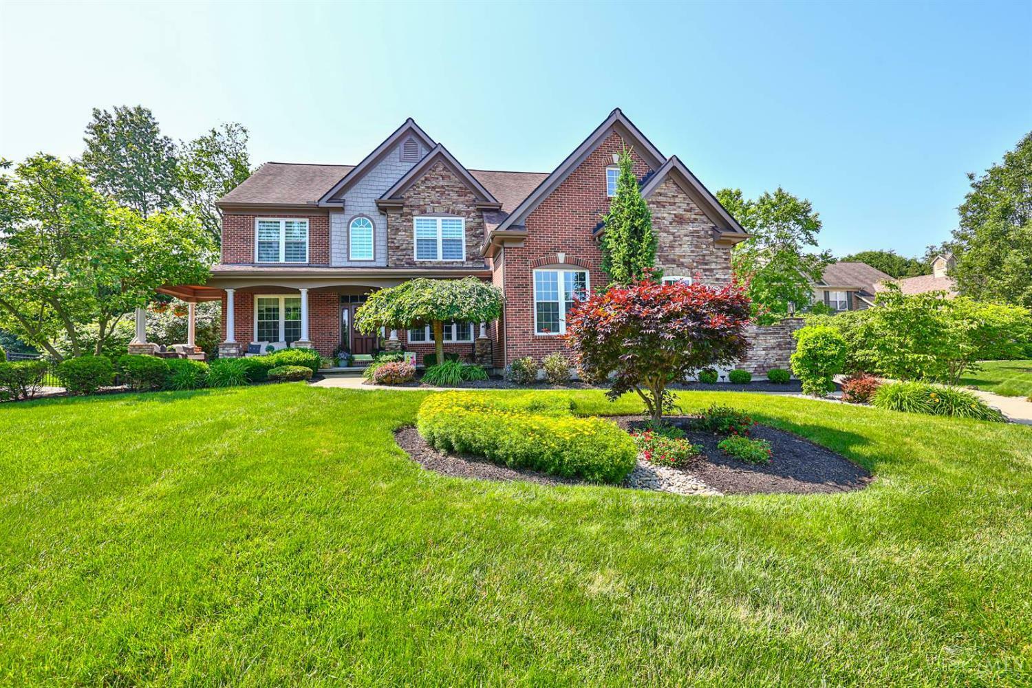 Property Photo: 1415 Indian Bluffs Drive OH 45039