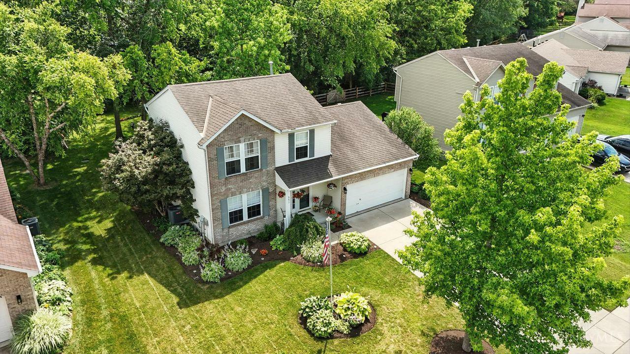 Property Photo: 351 Locust Forge Lane OH 45036