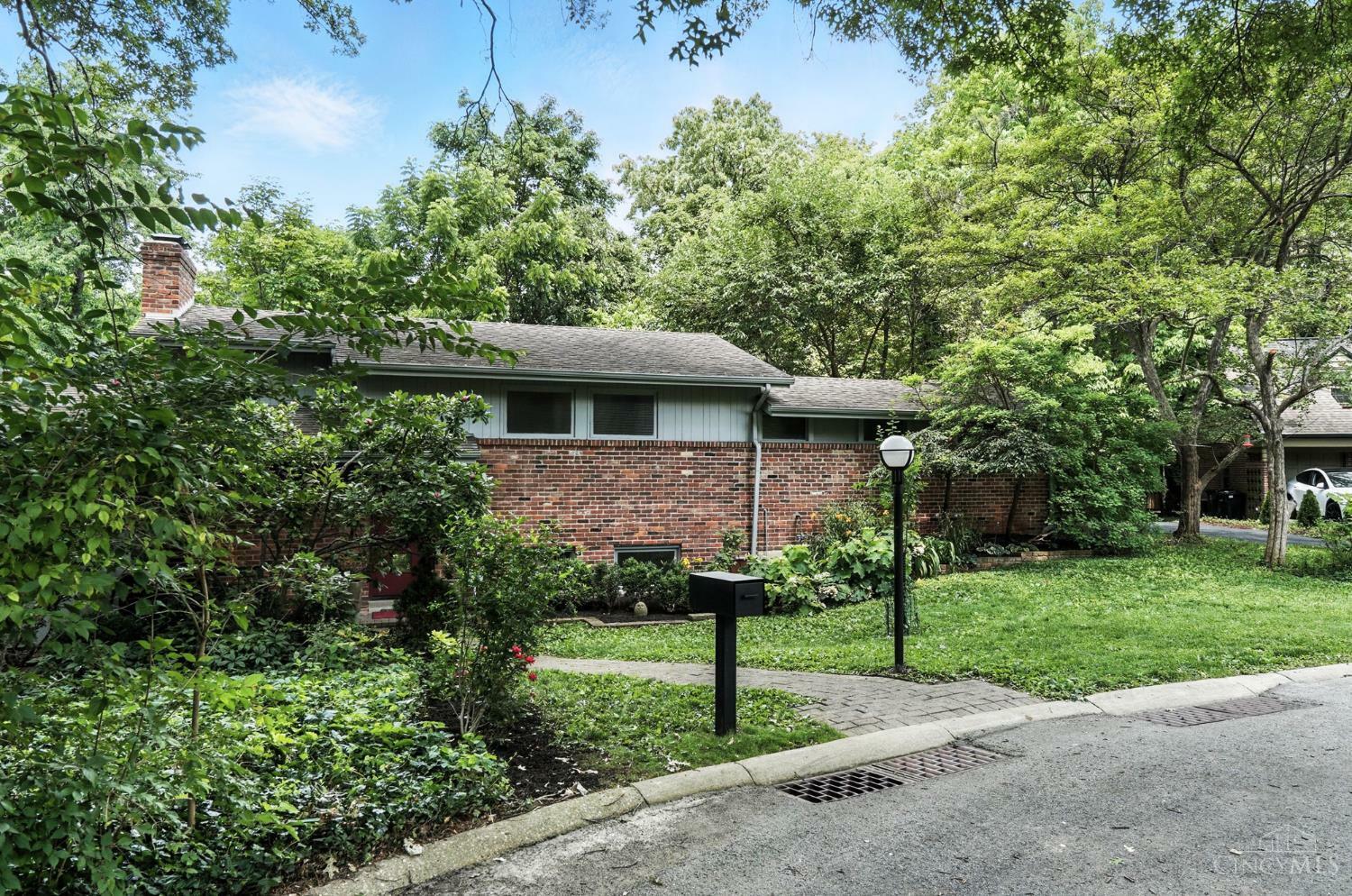 Property Photo:  1943 Gregory Lane  OH 45206 