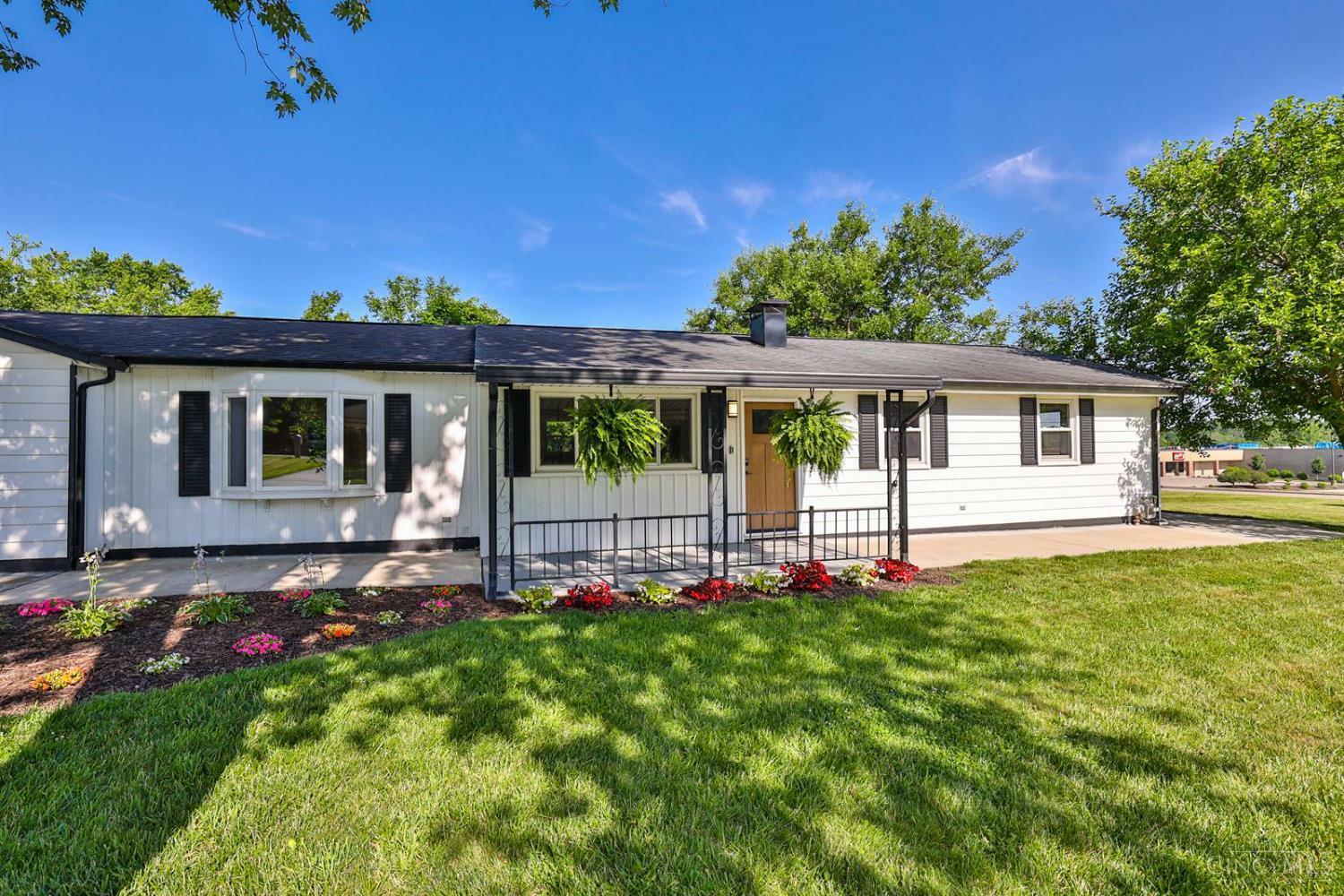 Property Photo: 711 S Main Street OH 45050