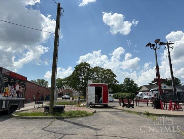 Property Photo: 1318 S Breiel Boulevard OH 45044