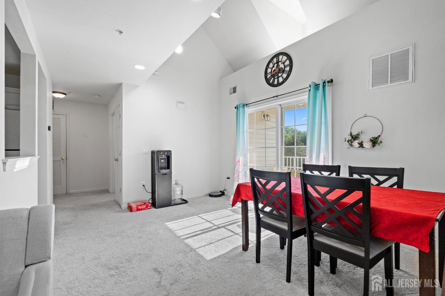 Property Photo: 1060 Morning Glory Drive NJ 08831