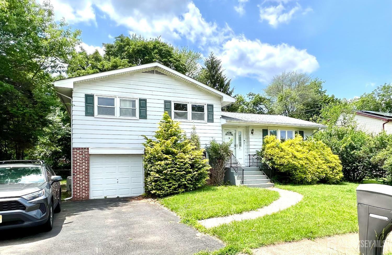 45 Browning Avenue  Ewing NJ 08638 photo