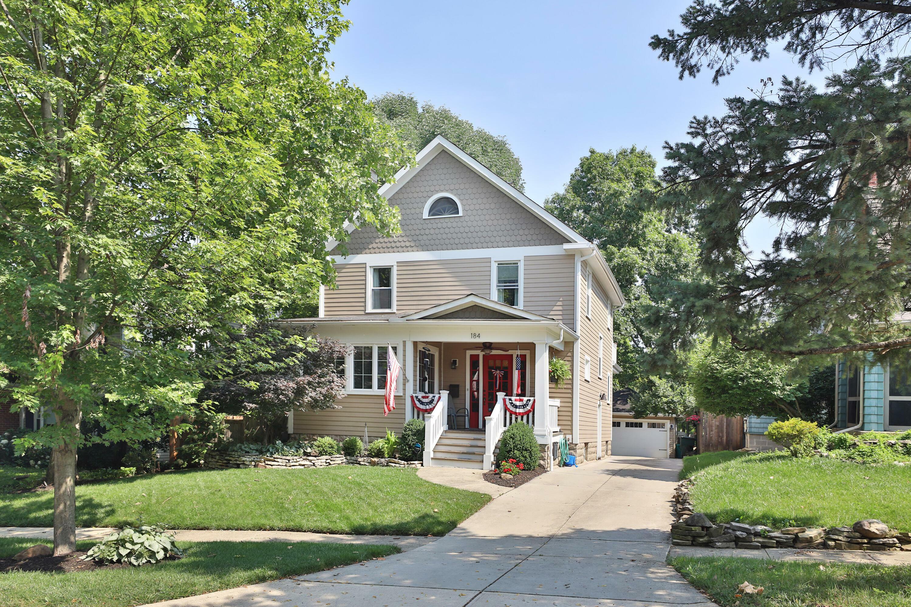 184 Acton Road  Columbus OH 43214 photo