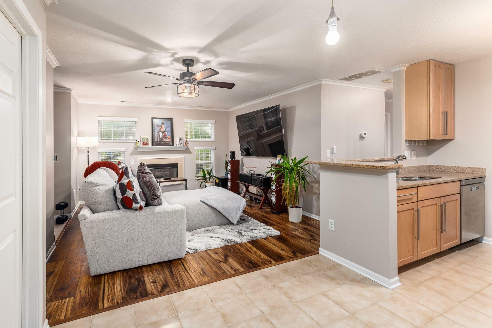 Property Photo: 8321 Sable Crossing Drive OH 43240