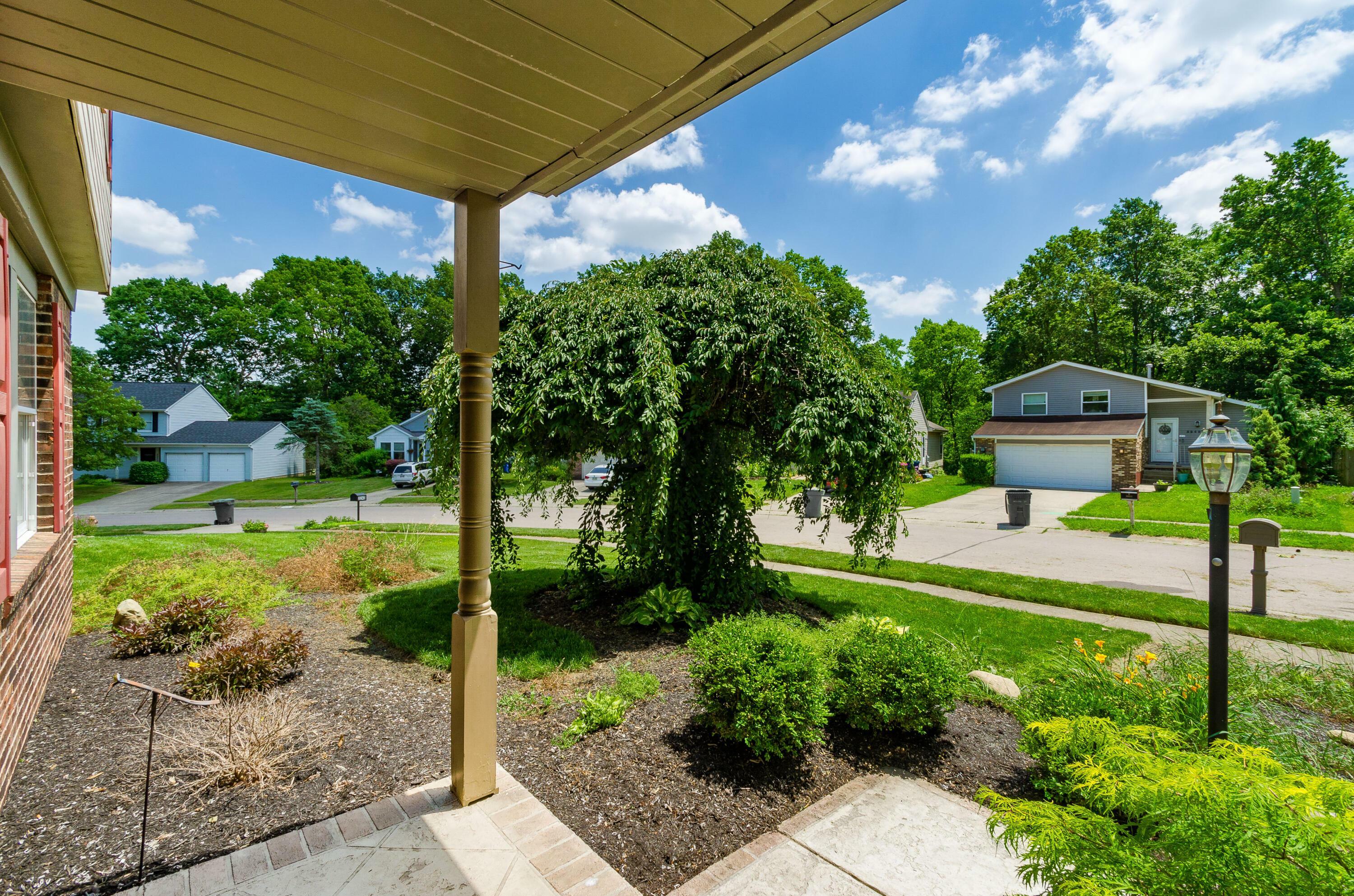 Property Photo:  3248 Medoma Drive  OH 43204 